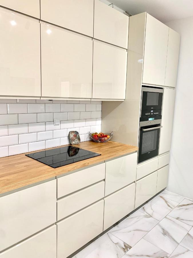Cozy Apartment With Parking Near The City Center Athen Eksteriør bilde